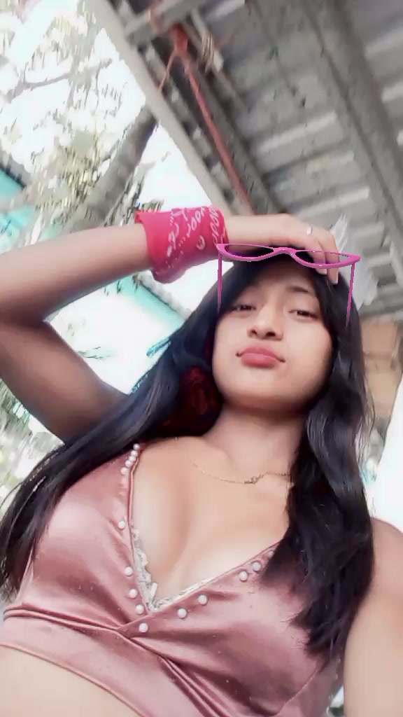 @Tu flaquita