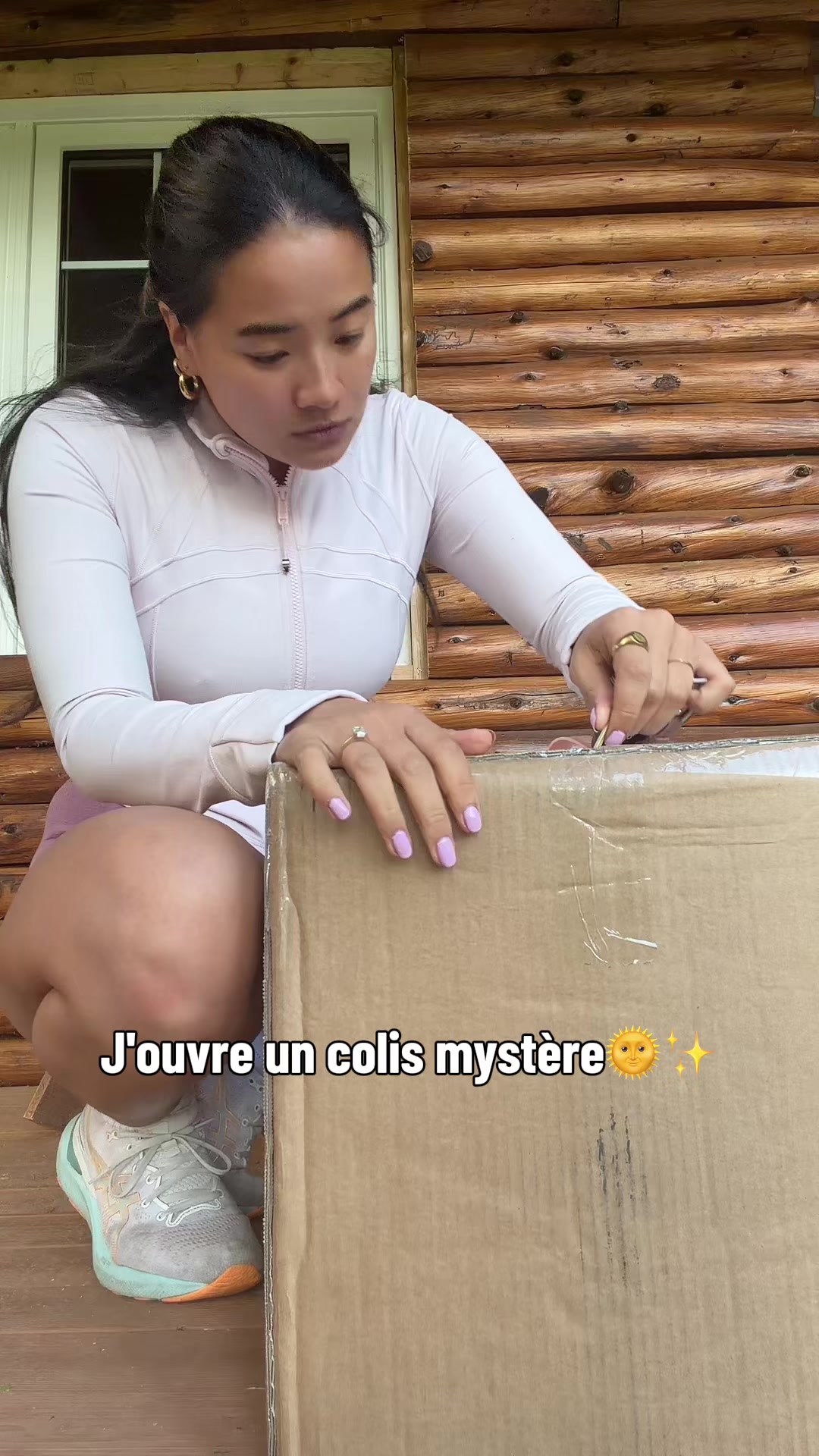 @Marie-Li Roy🌞