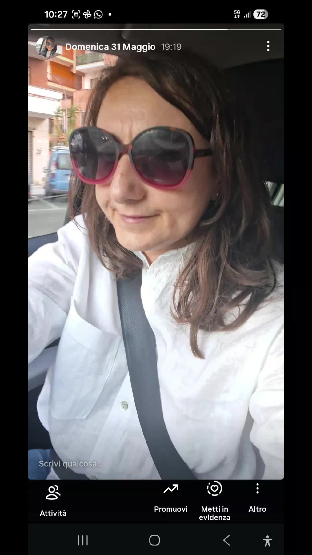@silvia leo