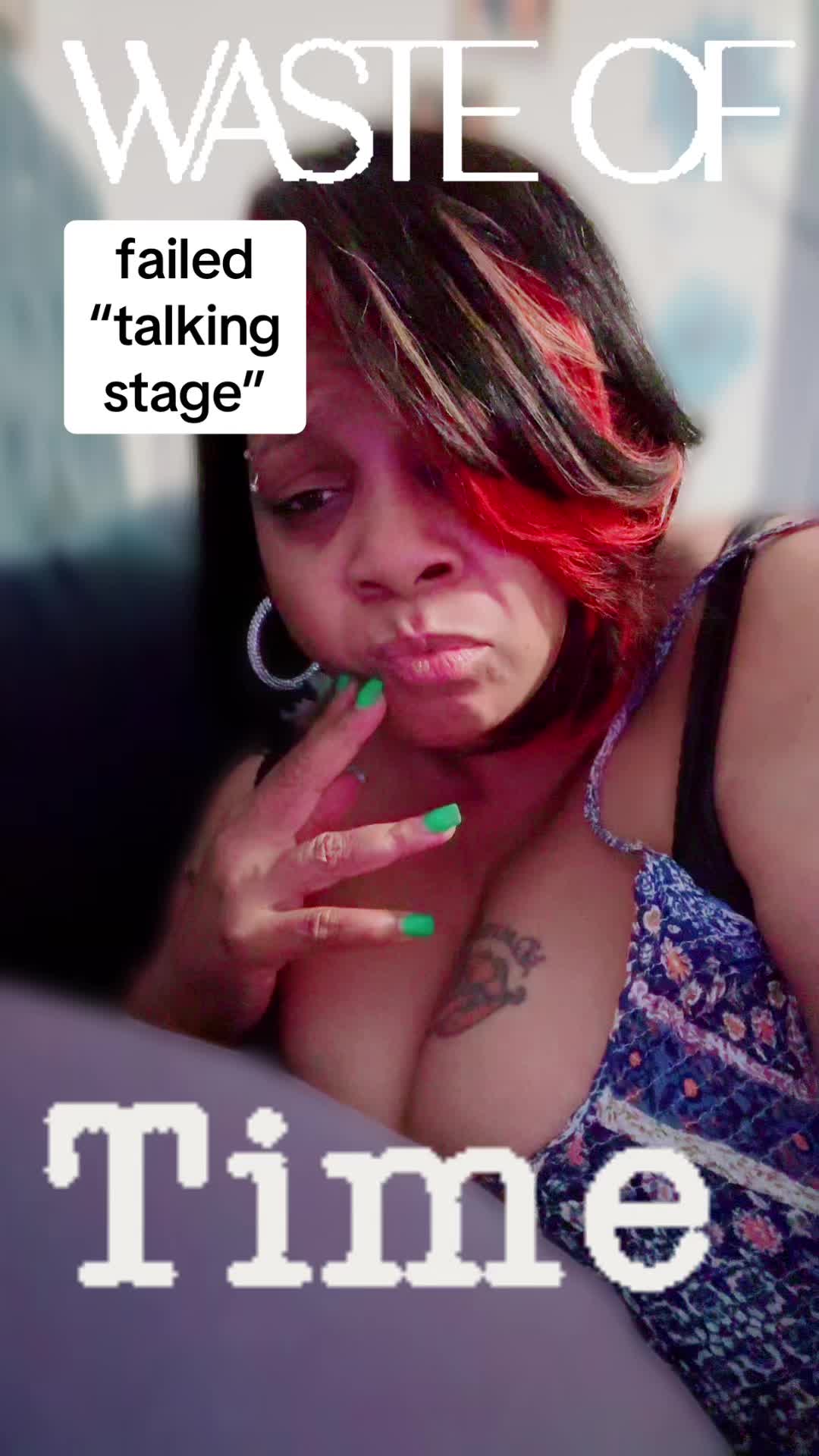 @IamLadyDee313❌