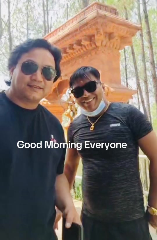 @Milan Maharjan