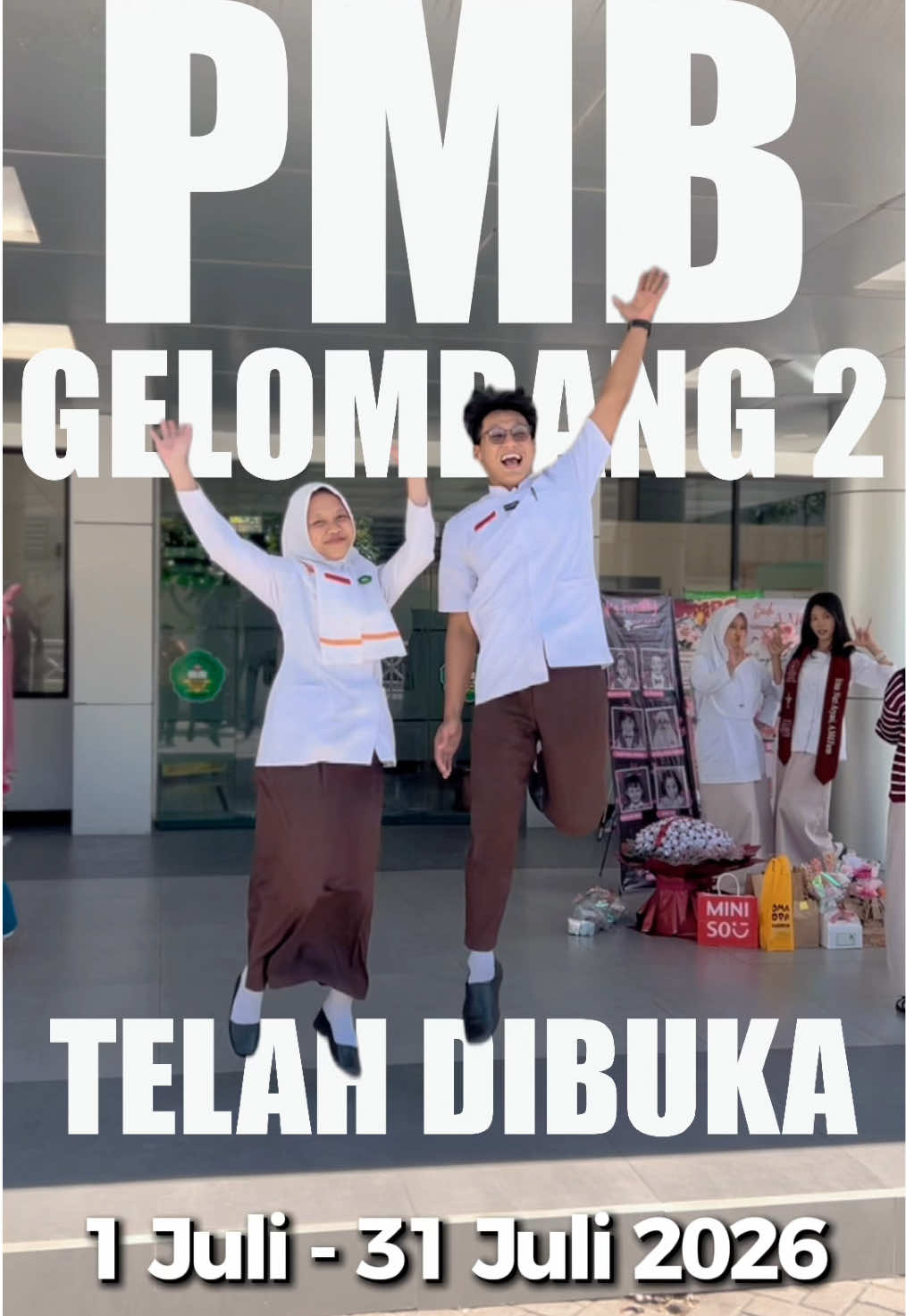 @Poltekkes Bhakti Mulia