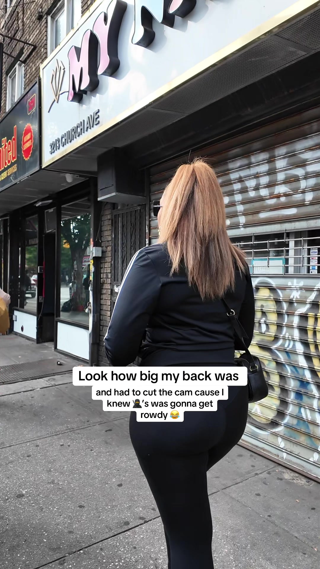@Antionette