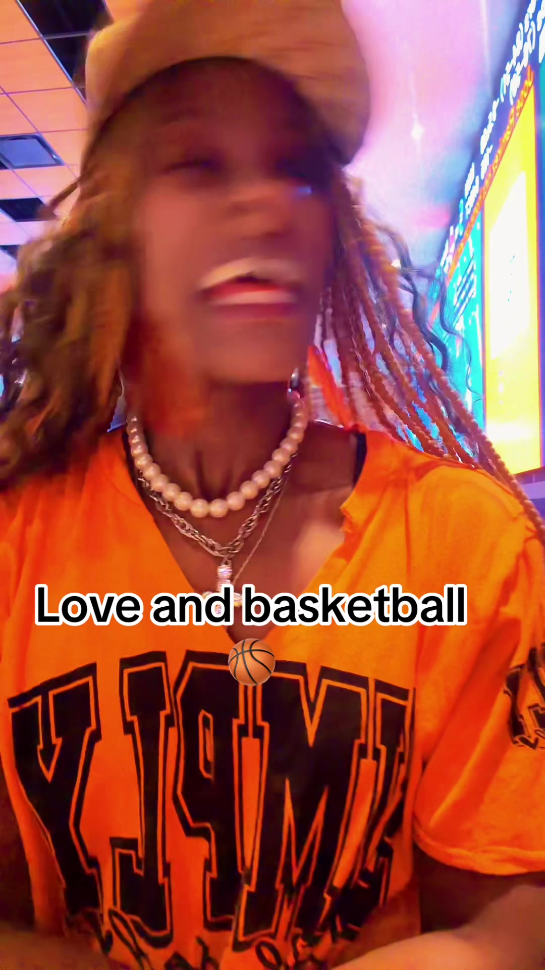 @VontiaOnlyLadyLeslie