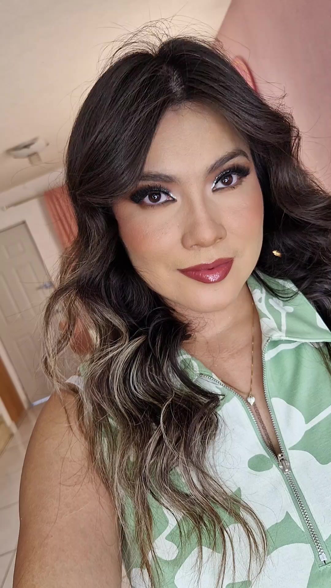 @Priscila López makeup🔮💗