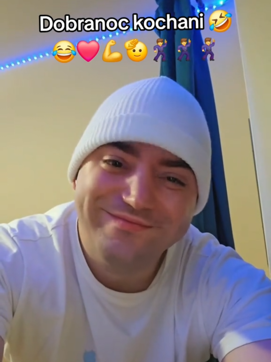 @❤️Pozytywnie_zakrecony❤️