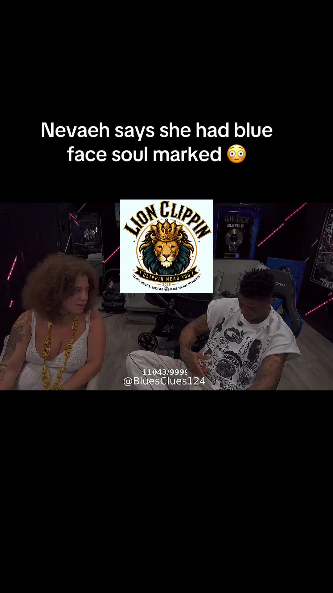 @Lion Clippin