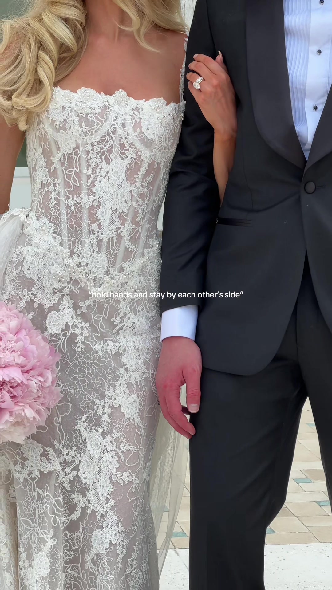 @FOLLOW THE BRIDE