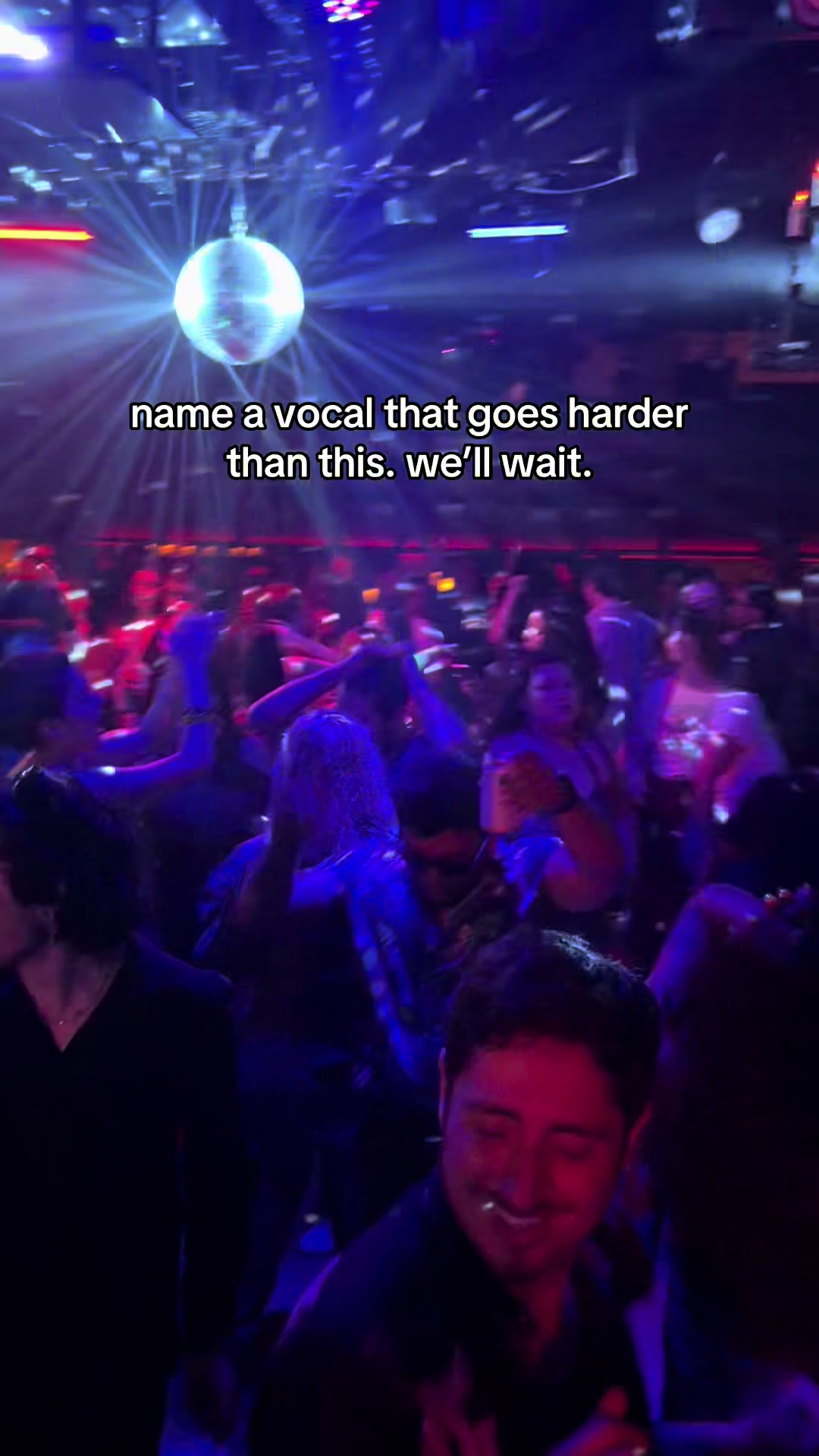 @Donuts: A Disco Party