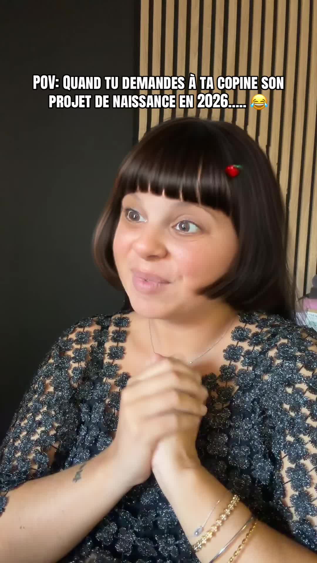 @Pauline La Copine