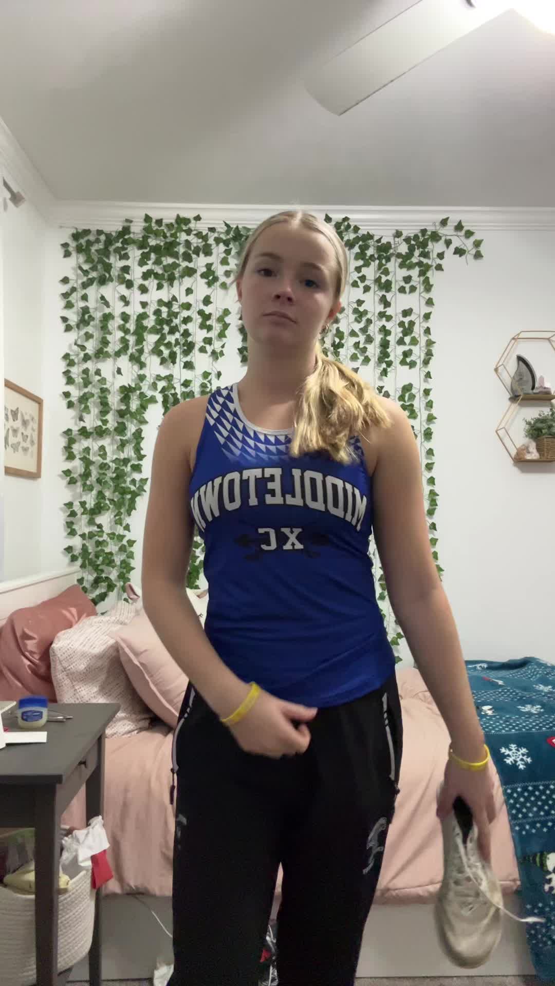 @Sarah