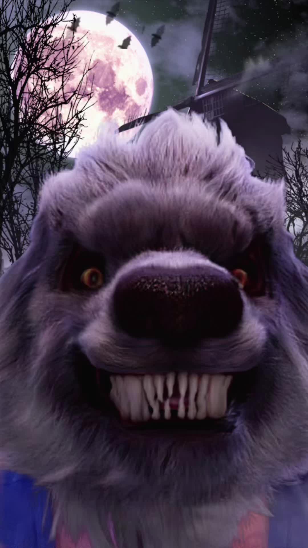@JoshWolfman04🐺🌙