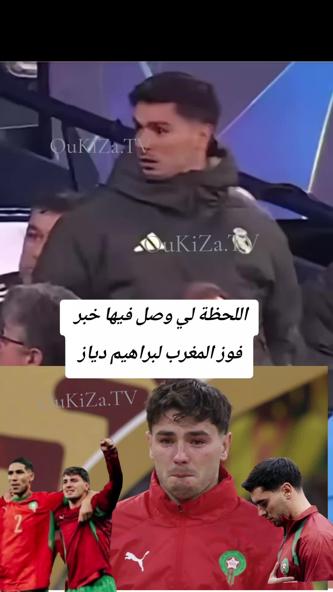 @OukiZa TV