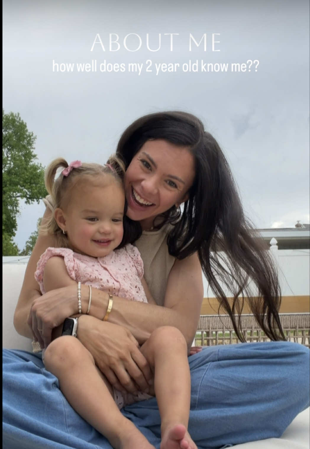 @LIV &mdash; solo mom