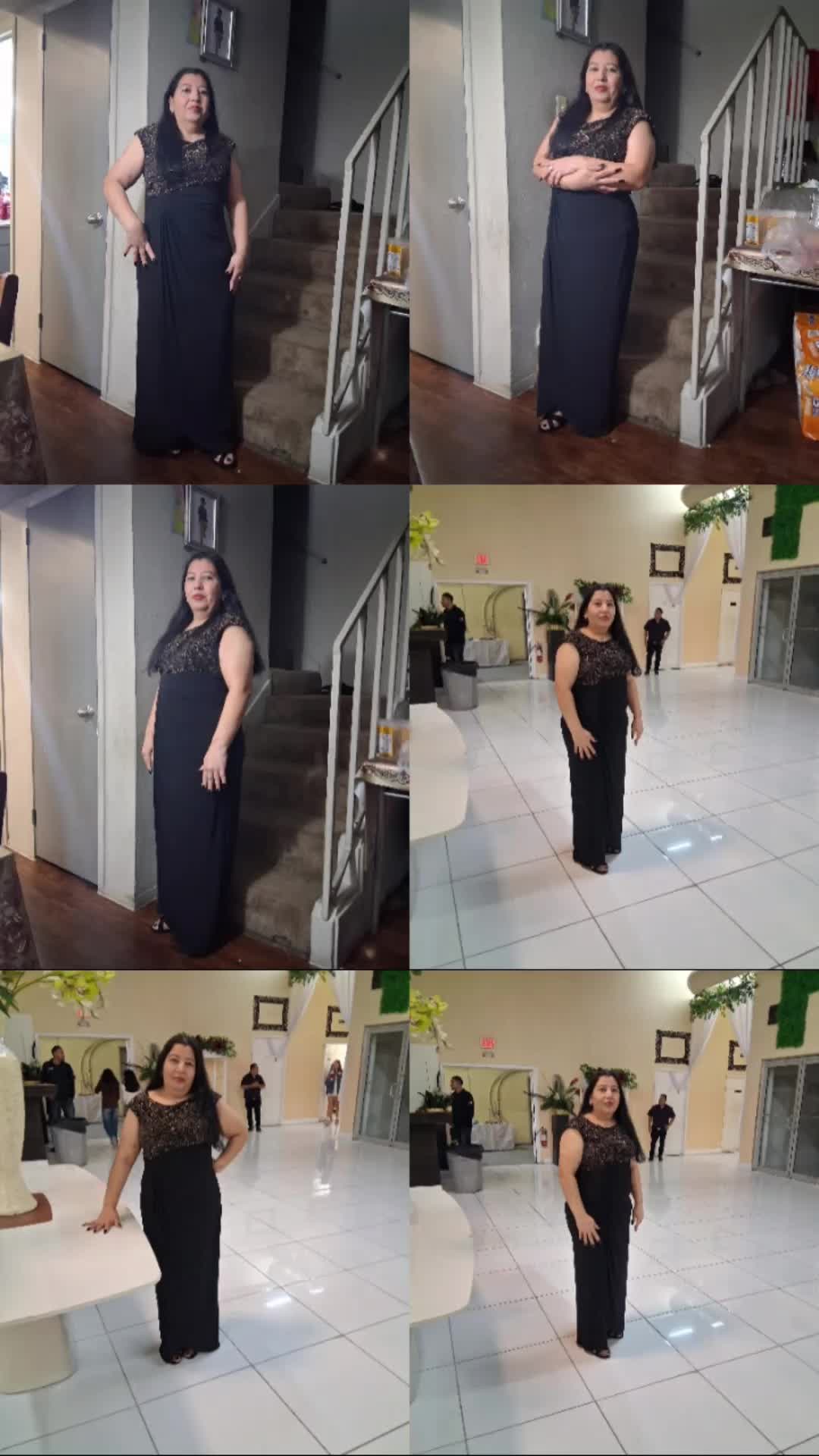 @Erika Saravia