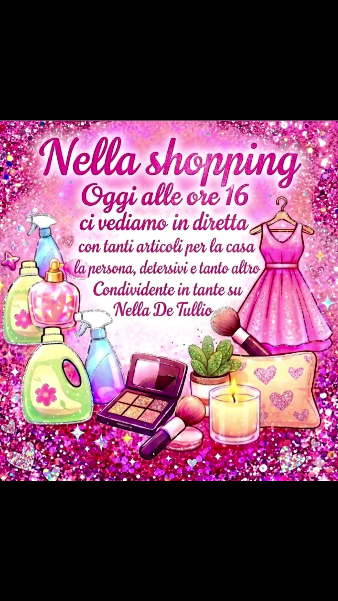 @Nella Shopping