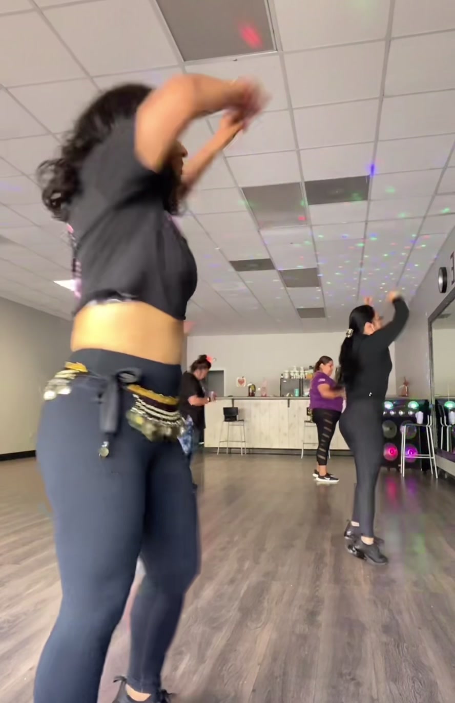 @Zumbadri
