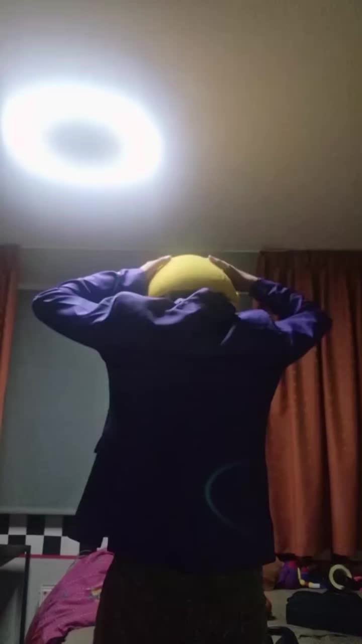 @Jonne Cosplay
