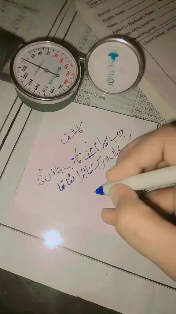 @Mahroosh Khan