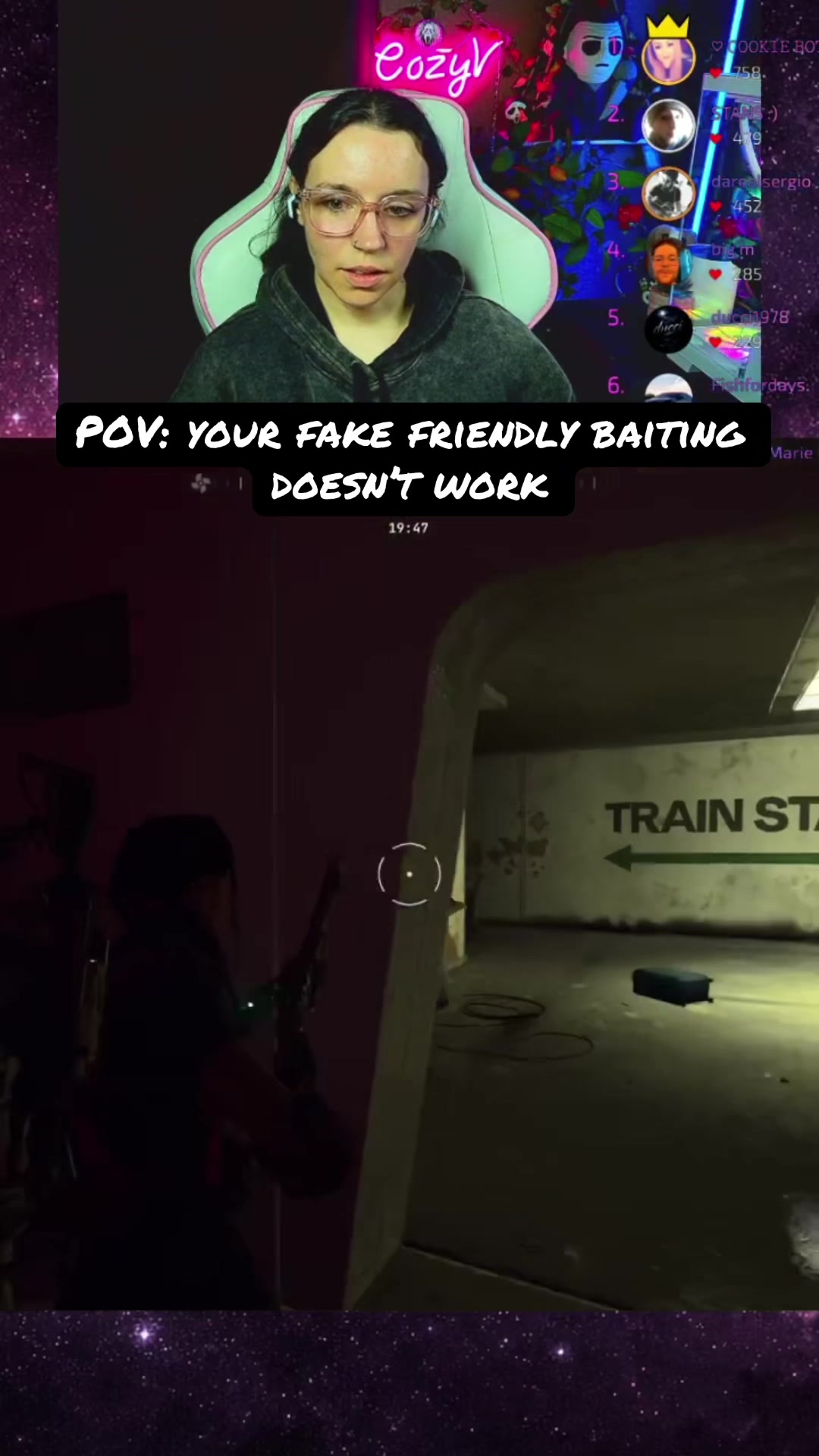 @CozyViolence😱☮️🤬