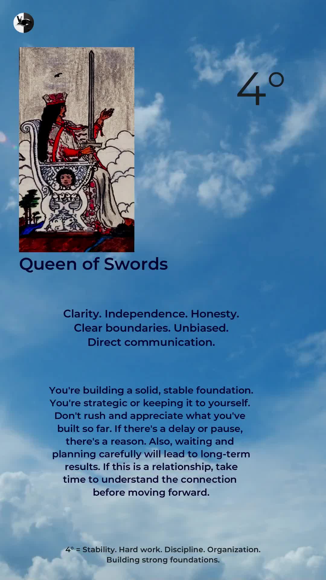 @Voe Tarot