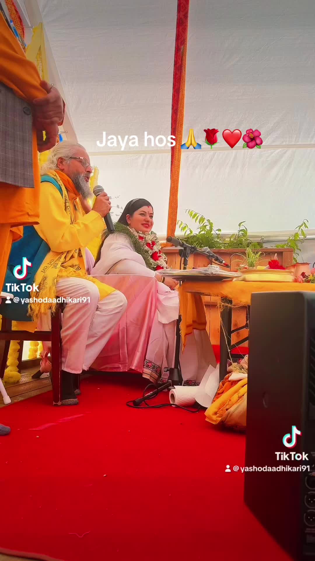 @Yashoda