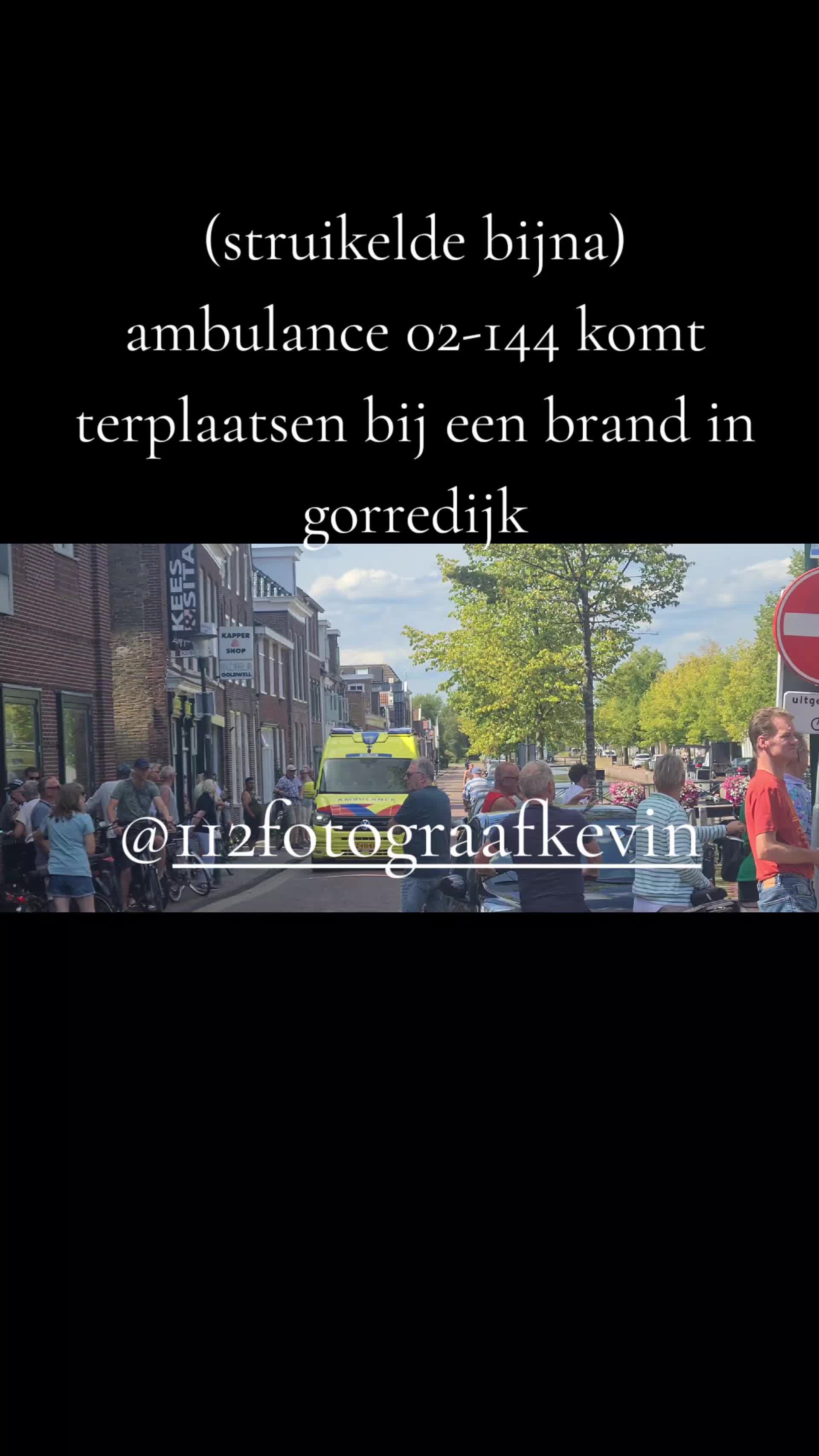@112 fotograaf kevin