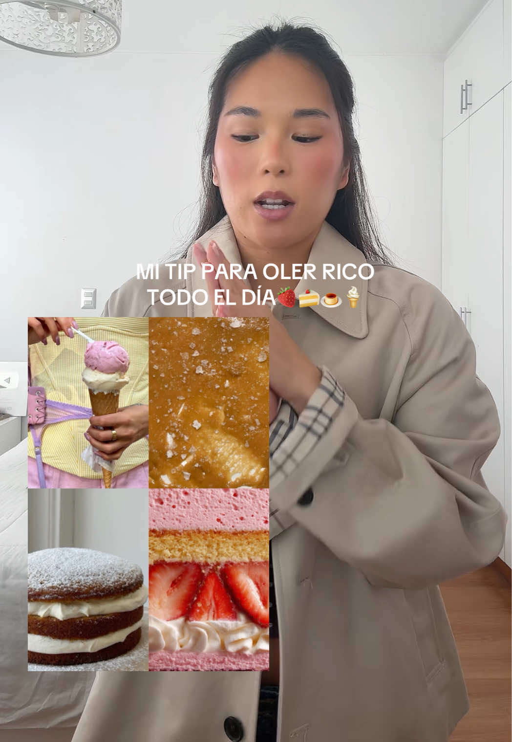 @cristina asai