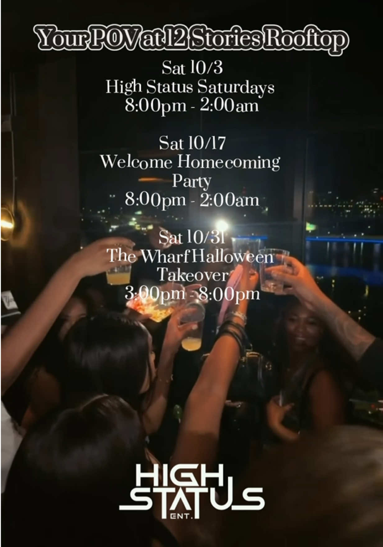 @High Status Entertainment