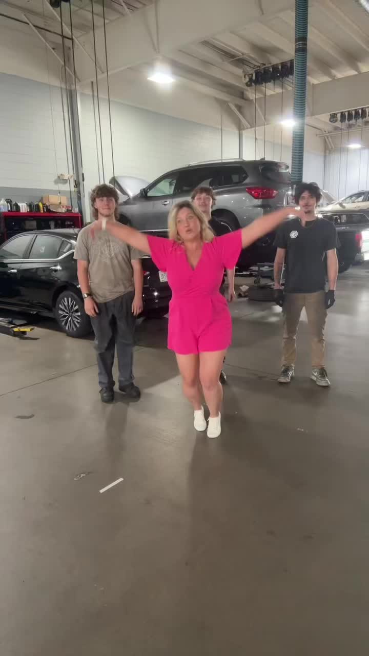 @nissanofchattanooga