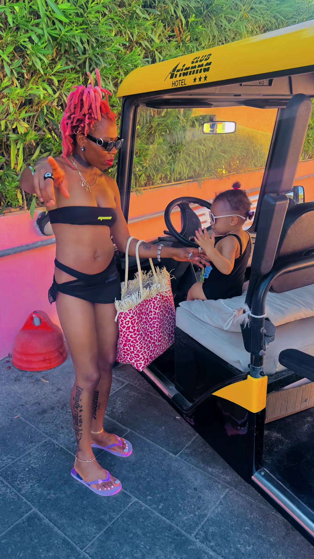 @Slim Bullet Mimi🇮🇹