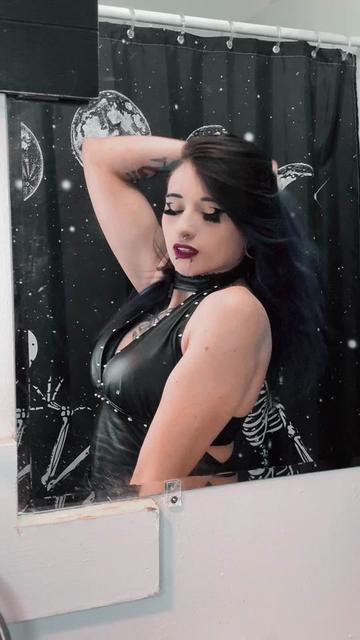 @Wolfdemon