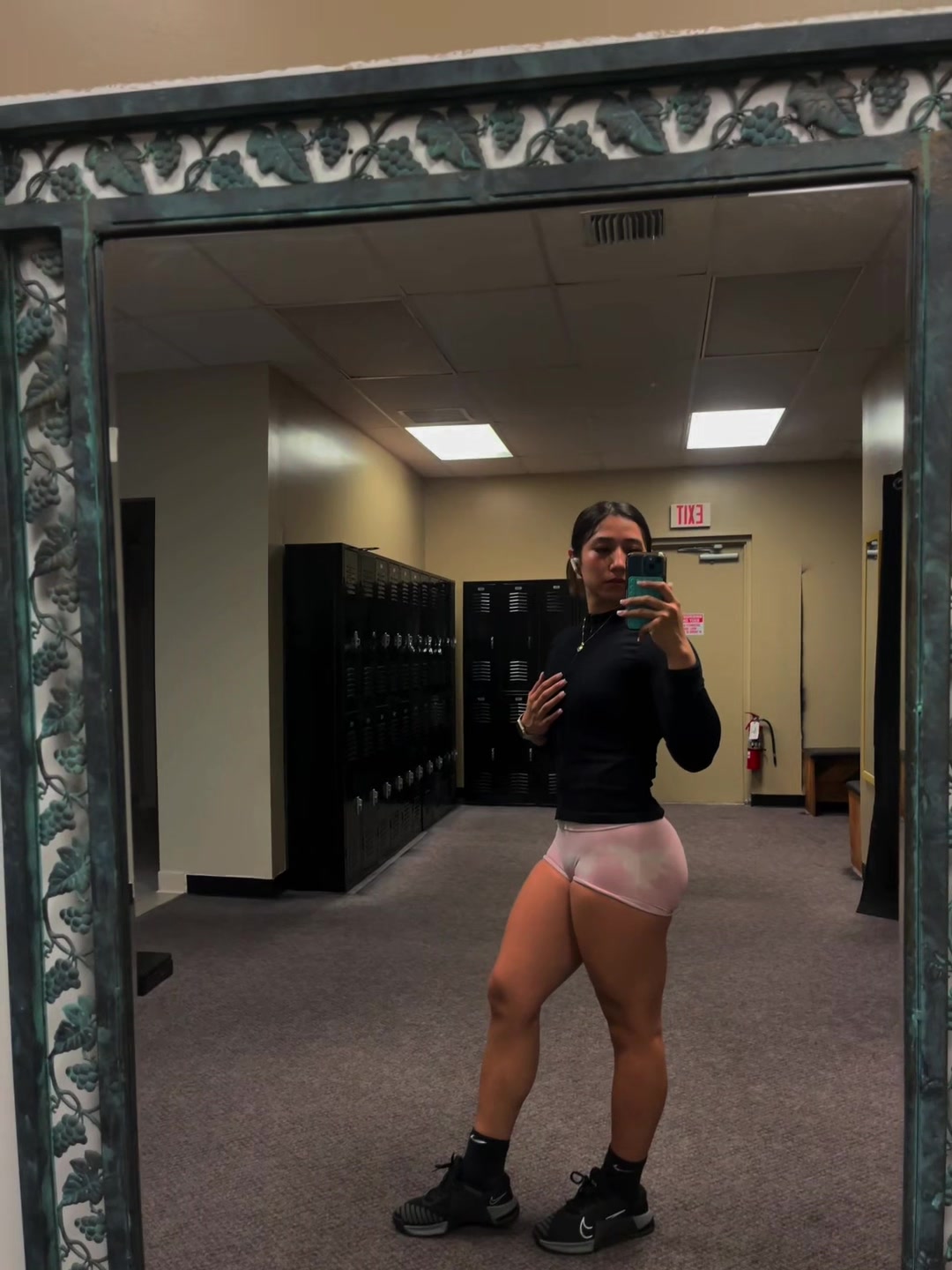 @Ashley fitness