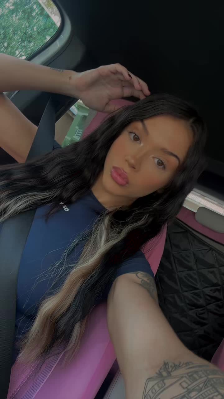 @Elayna Black/Brie Coda