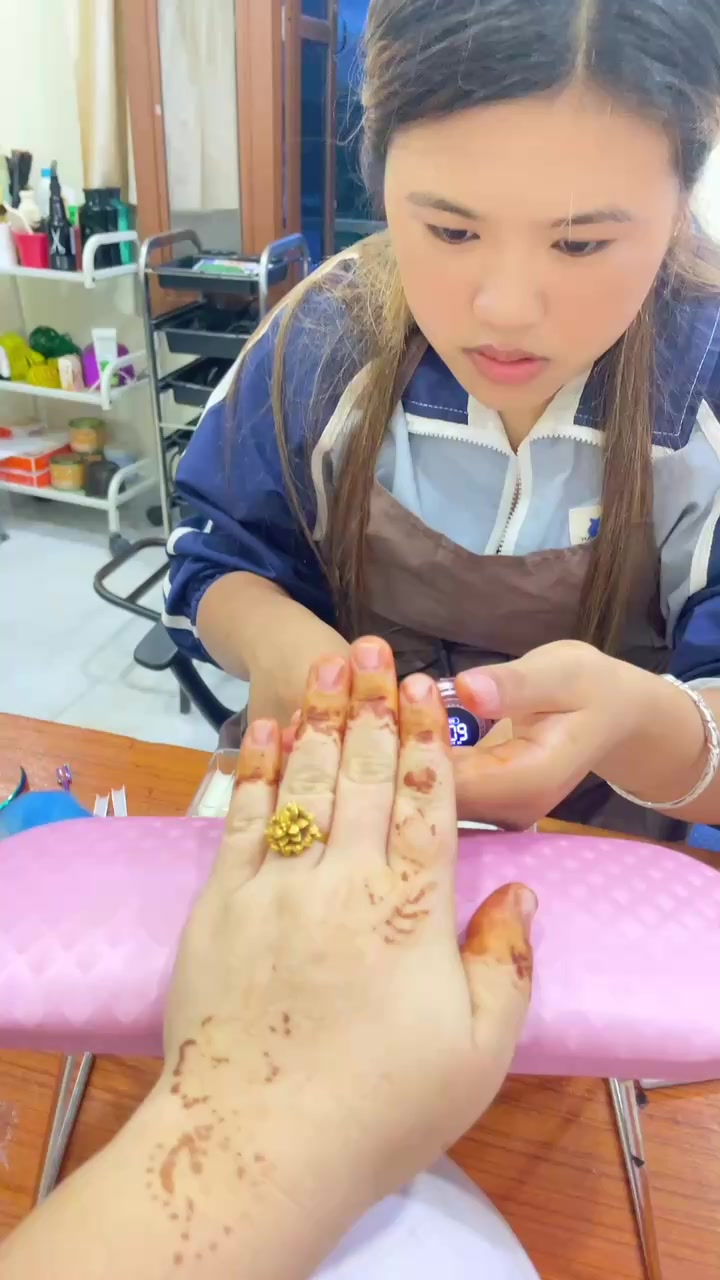 @SusmaThapa