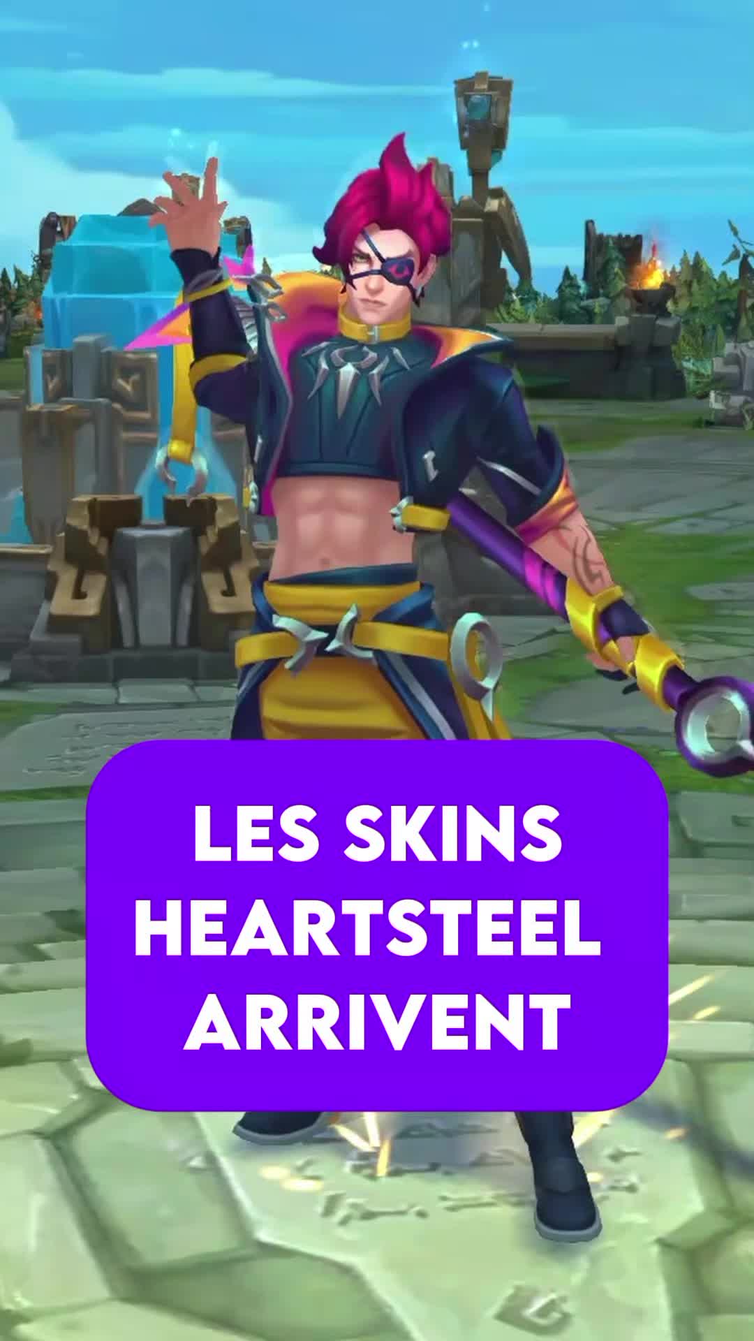 @PokeeLoL - League Of Legends