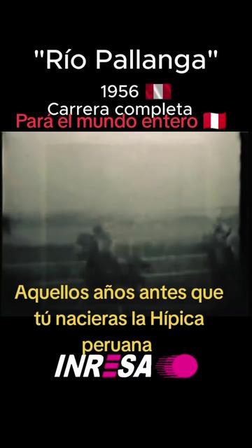@Pasi&oacute;n ala Hipica Sin fronters