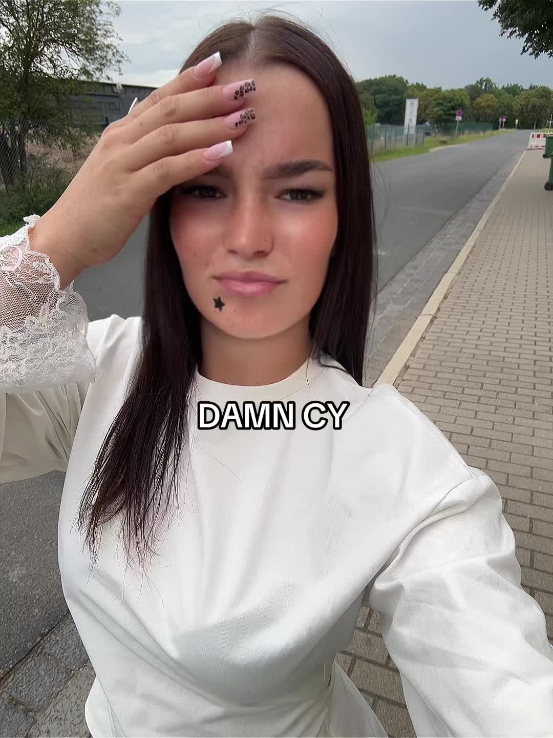 @Dana