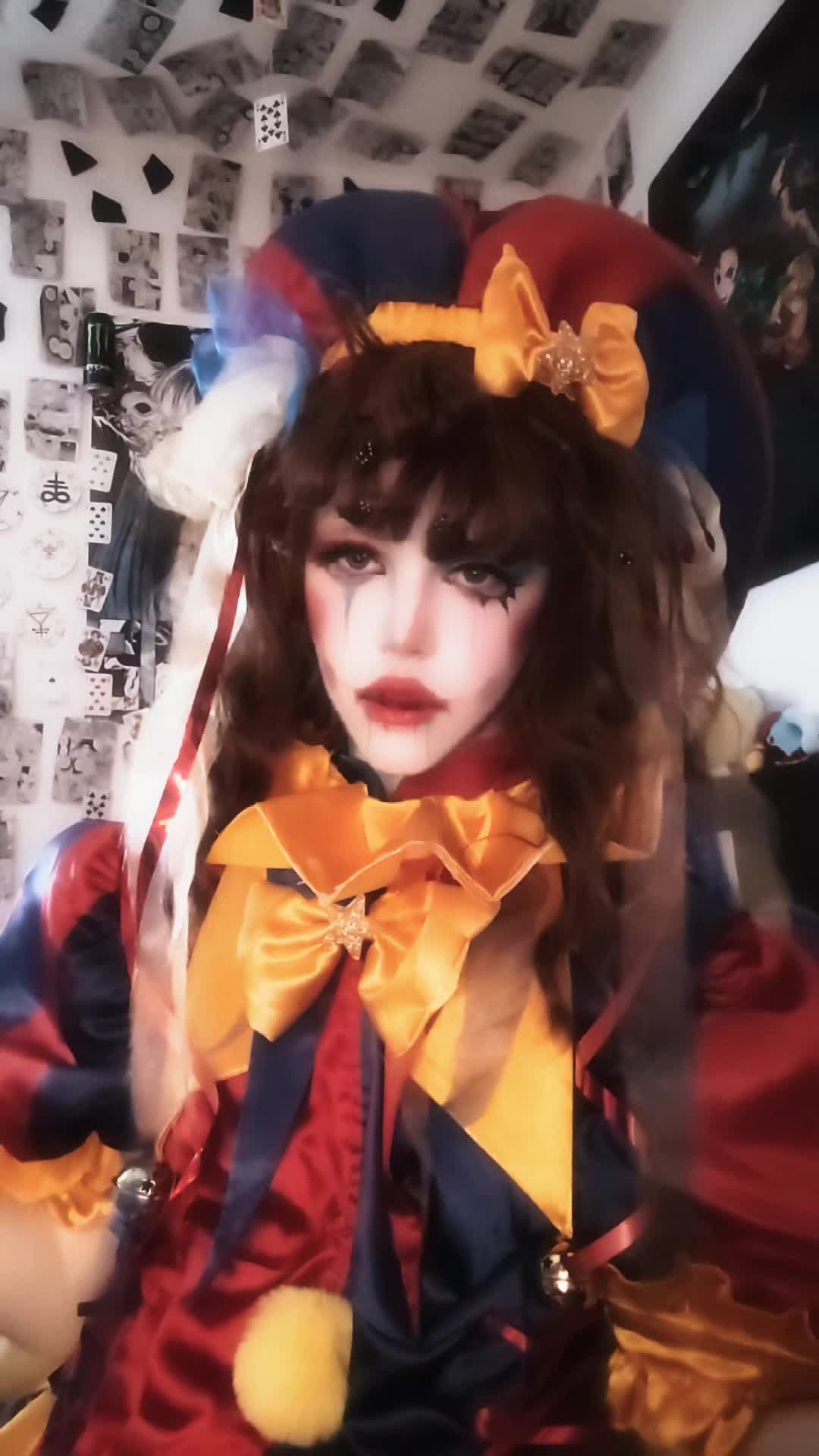 @๐ค†๐๐ป๐ต๐ฎ๐ซ๐ฒ๐ท๐ช†๐ค