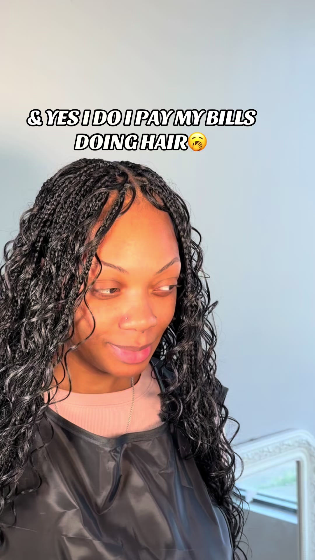 @Mama hair braiding