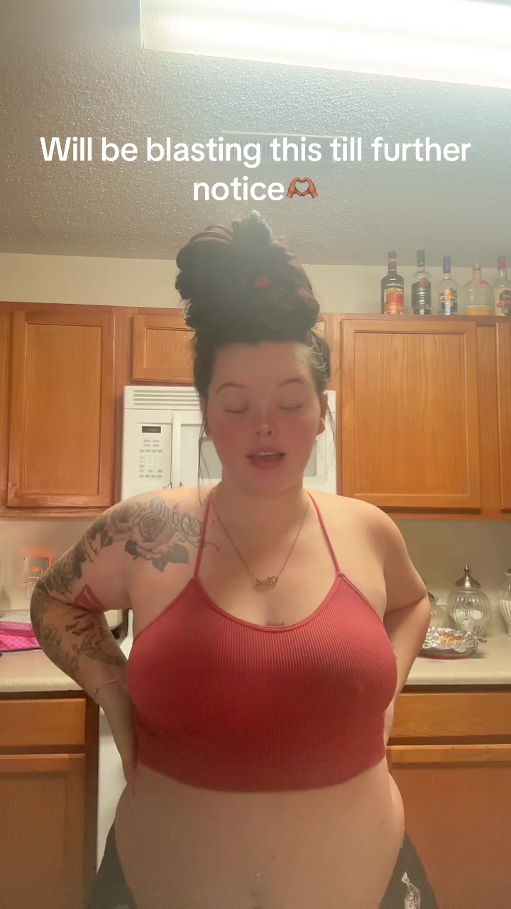 @Morgan Mitchell