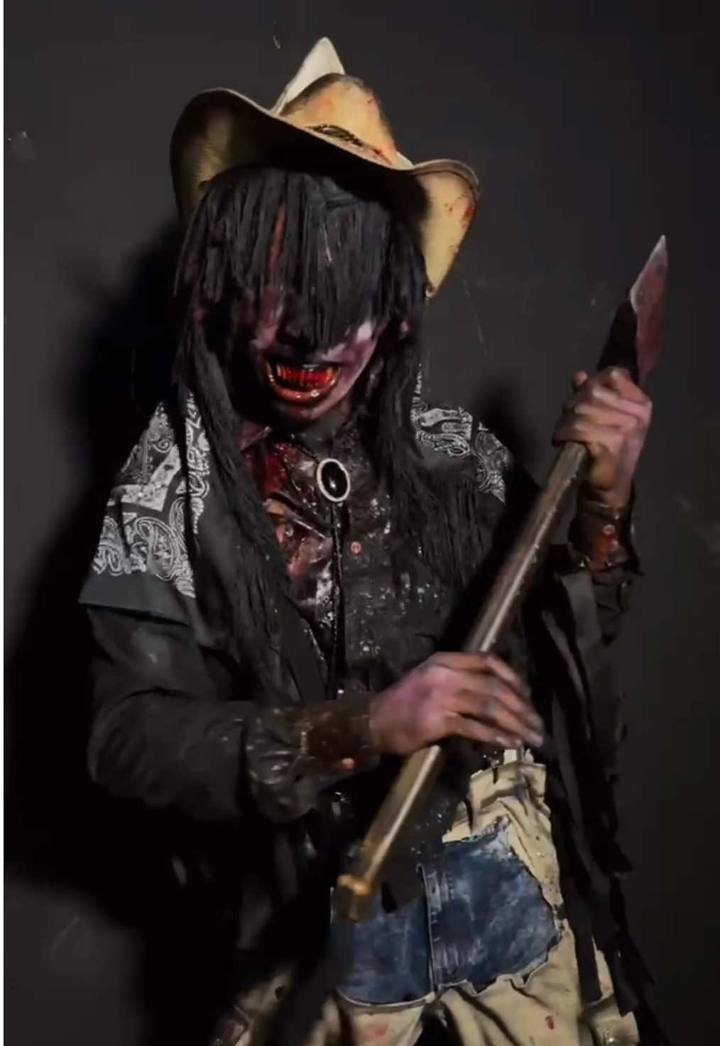 @Ezekiel Thee Entity