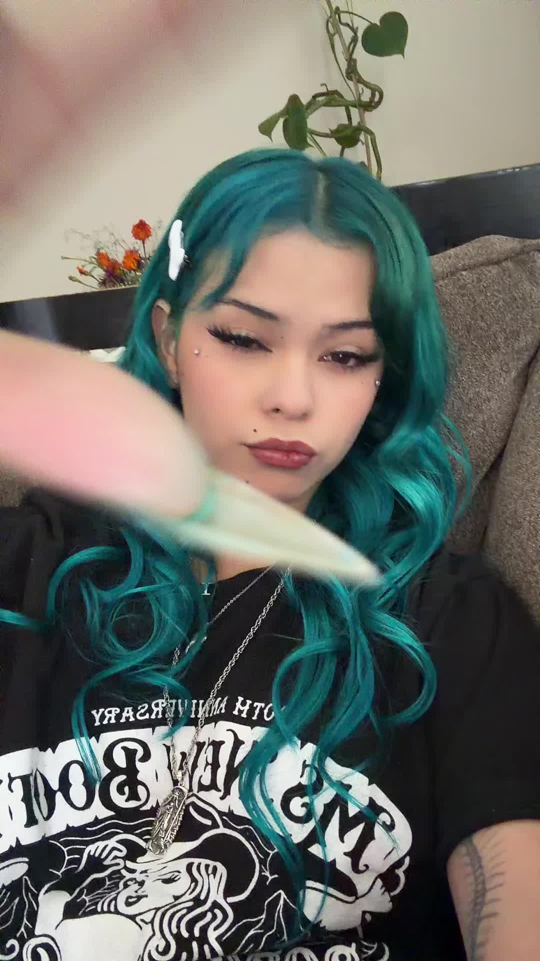@Indi <3