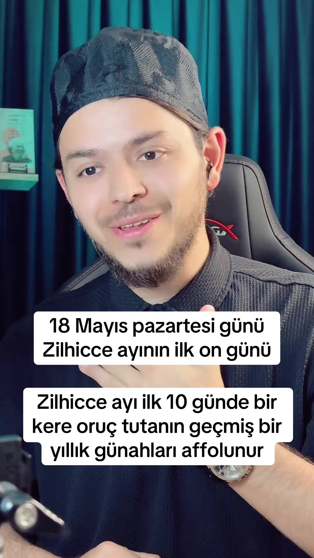 @HAFIZ VAİZ