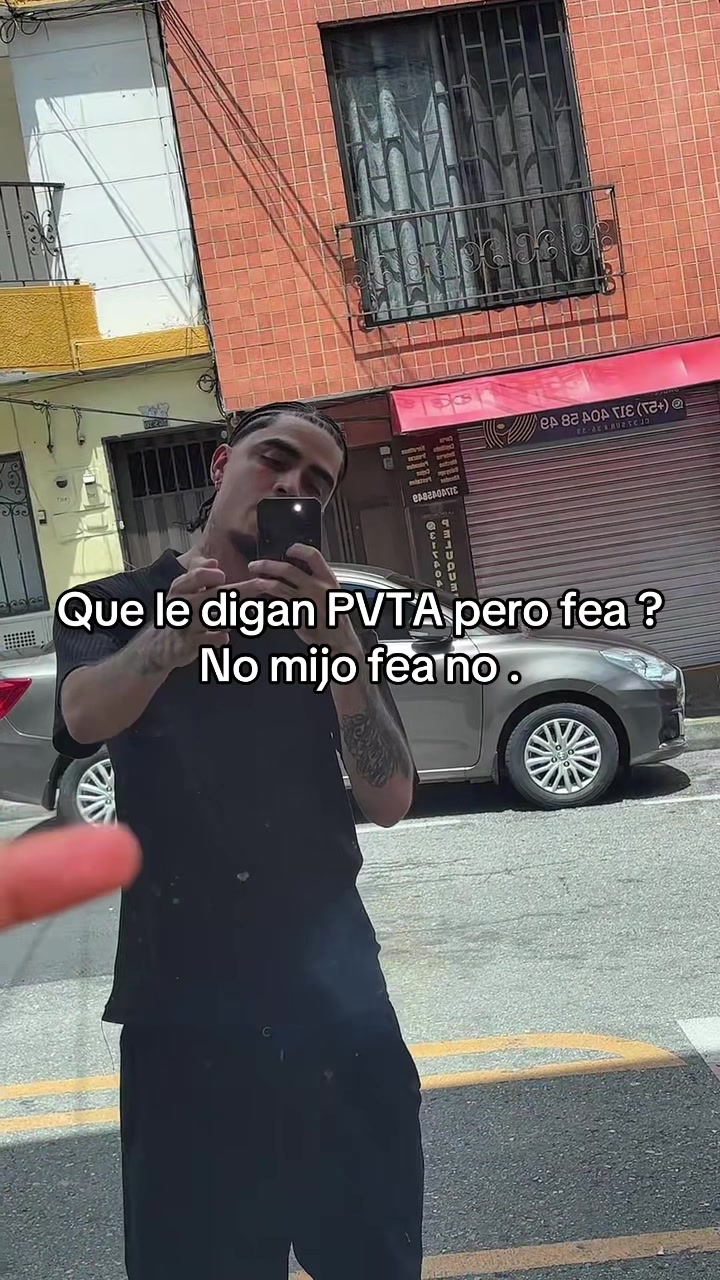 @elfavoritodedios