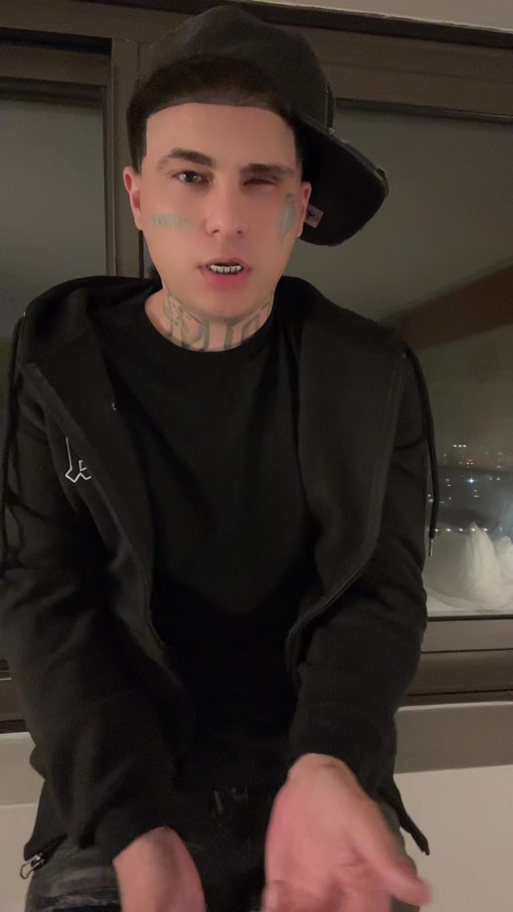 @princeofdawestk🤬👑