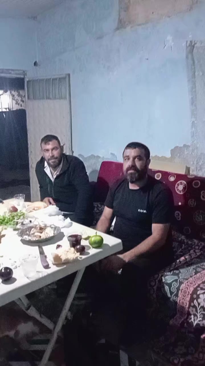 @Şahin Buniğ