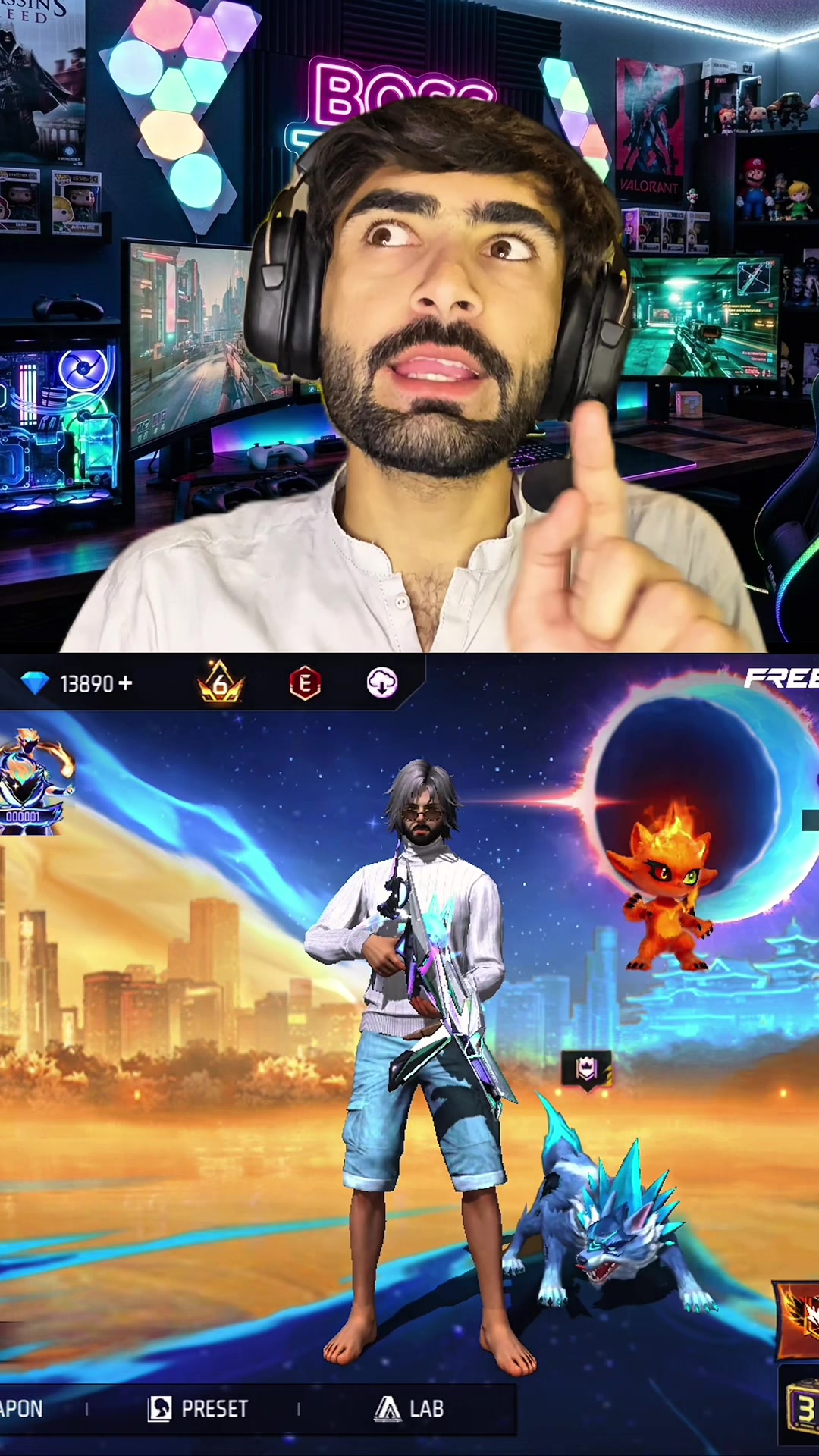 @👑 BOSS TIKTOK 👑