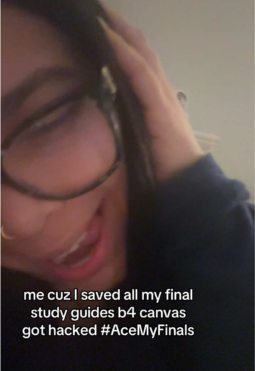 @Alani M.