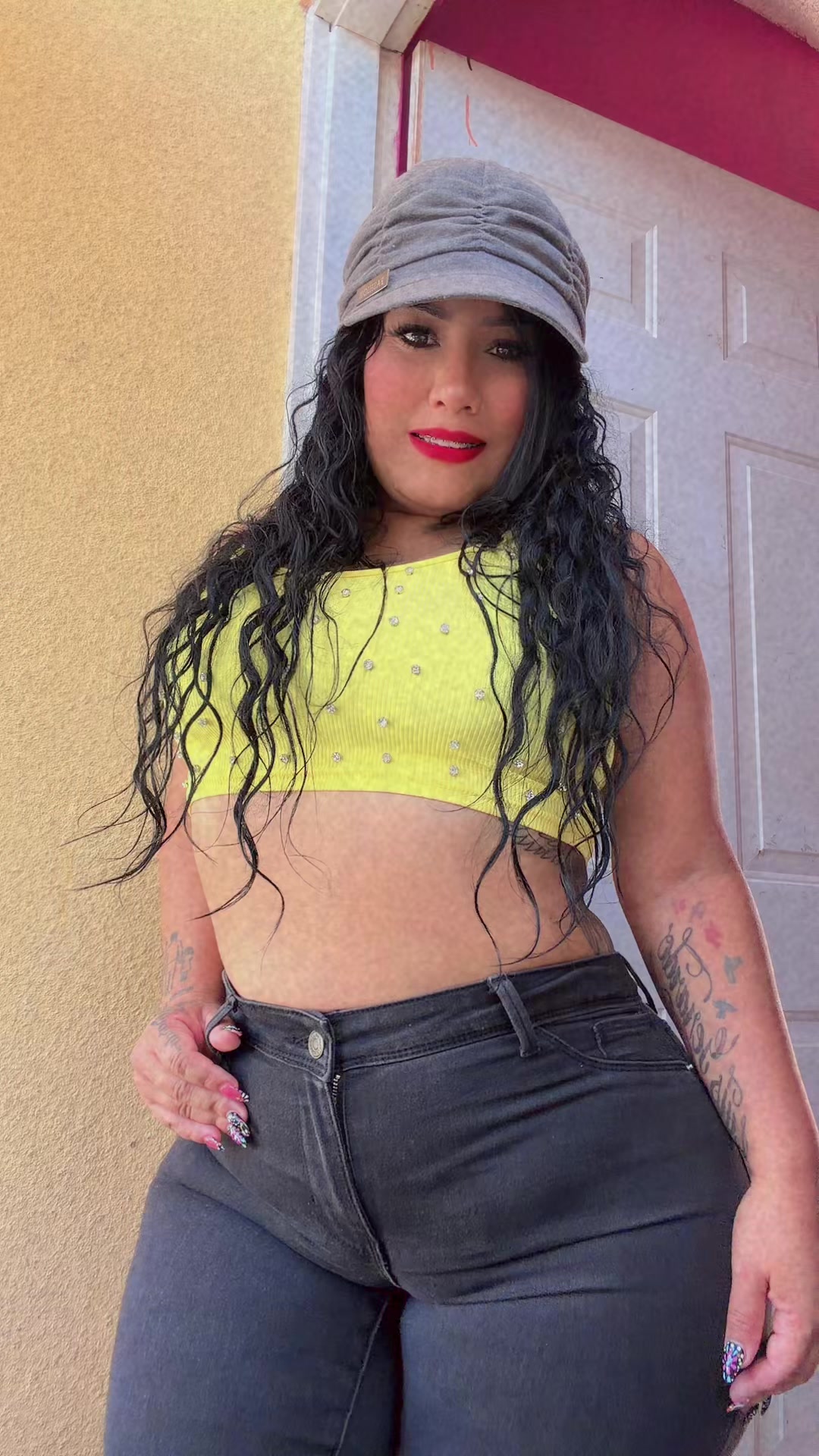 @Cuenta oficial Elyza Eskuivera